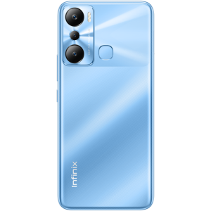 Купить Смартфон Infinix HOT 20i 4/128 ГБ Blue